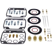 Reparationskit Förgasare PARTS UNLIMITED