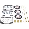 Reparationskit Förgasare PARTS UNLIMITED Renoveringssats – miniatyr 2