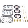 Reparationskit Förgasare PARTS UNLIMITED Renoveringssats – miniatyr 1