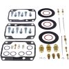 Reparationskit Förgasare PARTS UNLIMITED Renoveringssats – miniatyr 2