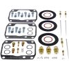 Reparationskit Förgasare PARTS UNLIMITED Renoveringssats – miniatyr 2