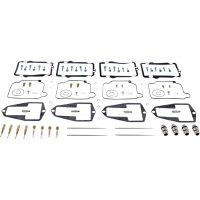 Reparationskit Förgasare PARTS UNLIMITED