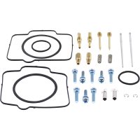 Reparationskit Förgasare PARTS UNLIMITED