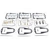 Reparationskit Förgasare PARTS UNLIMITED Renoveringssats – miniatyr 2