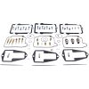 Reparationskit Förgasare PARTS UNLIMITED Renoveringssats – miniatyr 1