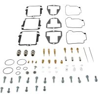 Reparationskit Förgasare PARTS UNLIMITED