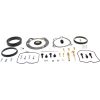 Reparationskit Förgasare Standard ALL BALLS Reparationssats – miniatyr 2