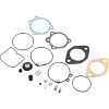 Reparationskit Förgasare Standard Svart/silver DRAG SPECIALTIES CARB REBUILD KT 76-78 – miniatyr 1