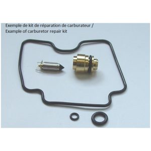 Reparationskit Förgasare Tourmax