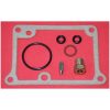 Reparationskit Förgasare Tourmax – miniatyr 1