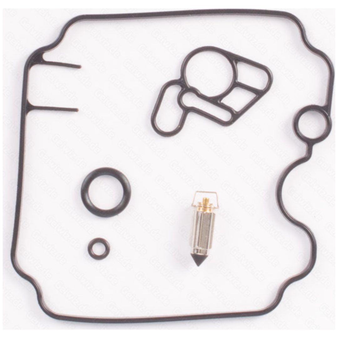 Reparationskit Förgasare Tourmax Carburetor Repair Kit