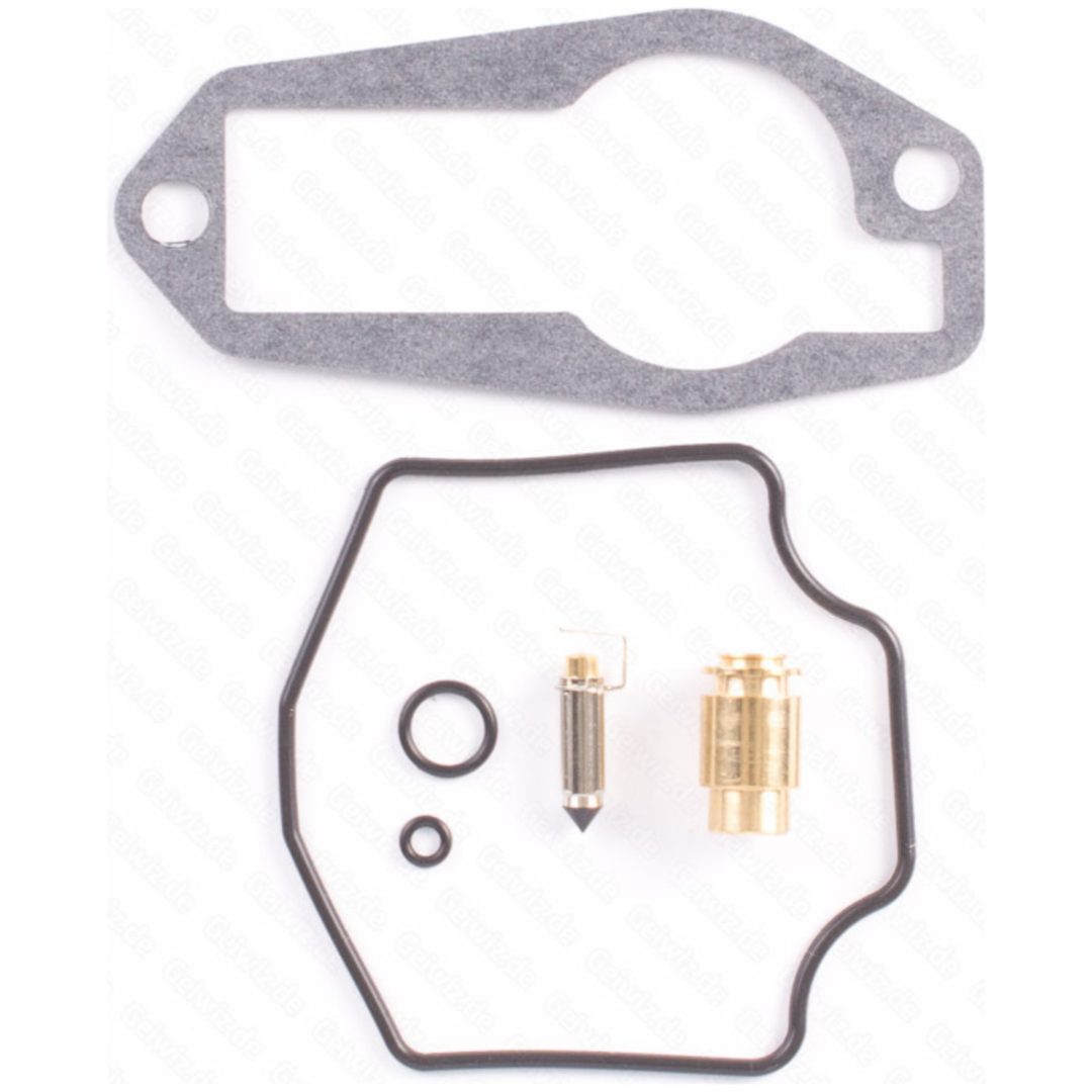 Reparationskit Förgasare Tourmax Carburetor Repair Kit