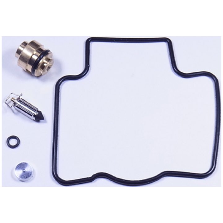 Reparationskit Förgasare Tourmax Carburetor Repair Kit Kawasaki ZXR750/ZX10 – bild 2