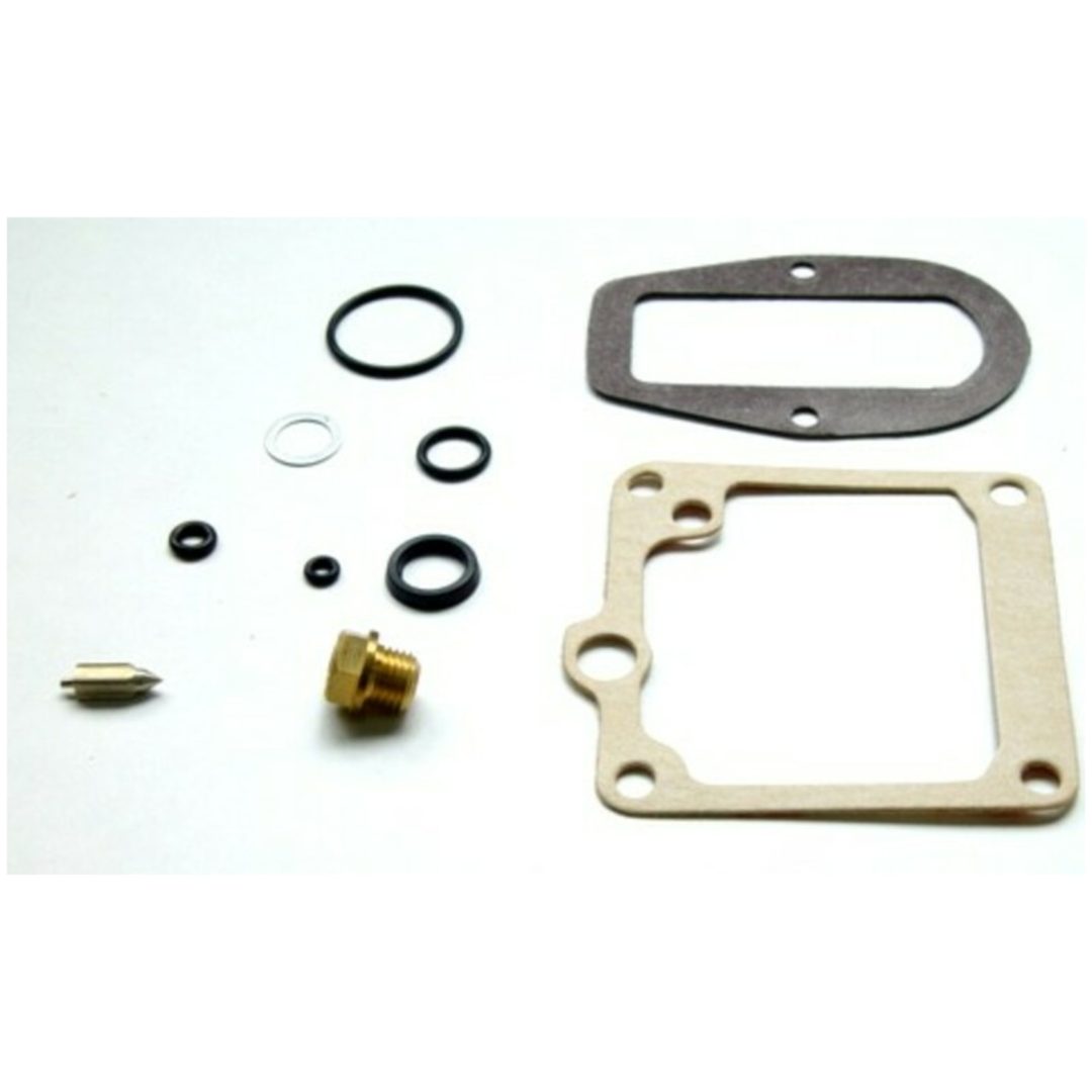 Reparationskit Förgasare Tourmax Carburetor Repair Kit Yamaha XS650/1100 – bild 2