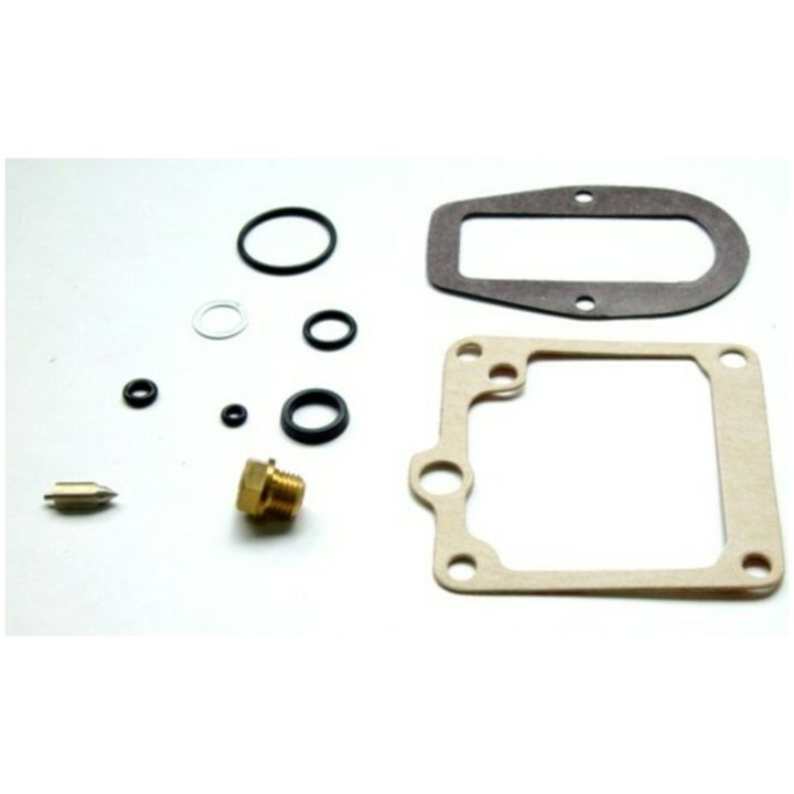 Reparationskit Förgasare Tourmax Carburetor Repair Kit Yamaha XS650/1100 – bild 2