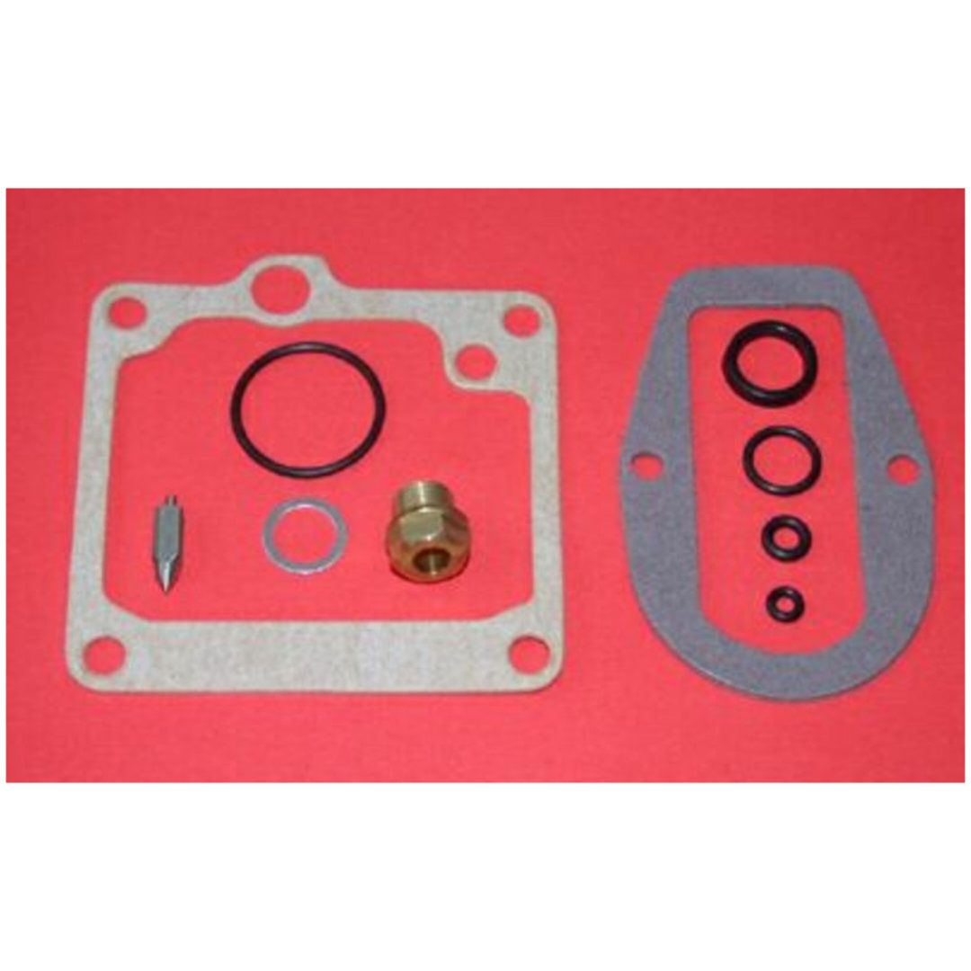Reparationskit Förgasare Tourmax Carburetor Repair Kit Yamaha XS650/1100