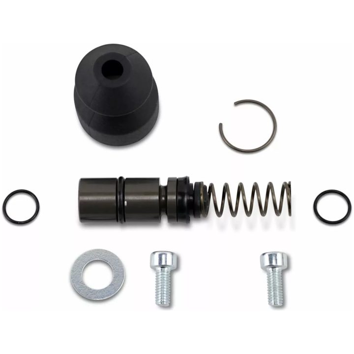 Reparationskit Huvudcylinder Standard Aluminium MOOSE RACING Svart – bild 2