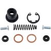 Reparationskit Huvudcylinder Standard Aluminium MOOSE RACING Svart – miniatyr 2