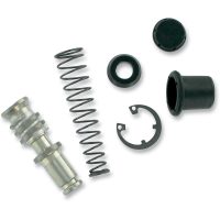 Reparationskit Huvudcylinder Svart MOOSE RACING