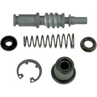 Reparationskit Huvudcylinder Svart MOOSE RACING