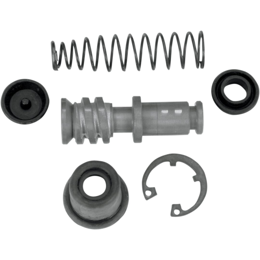 Reparationskit Huvudcylinder Svart MOOSE RACING MSTR CYL RPR KT FRT YFM