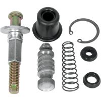 Reparationskit Huvudcylinder Svart MOOSE RACING