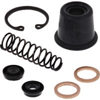Reparationskit Huvudcylinder Svart MOOSE RACING