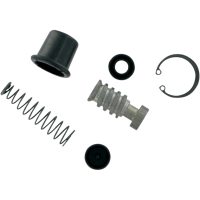 Reparationskit Huvudcylinder Svart MOOSE RACING