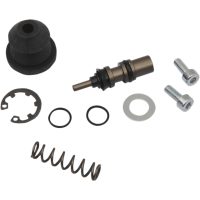 Reparationskit Huvudcylinder Svart MOOSE RACING