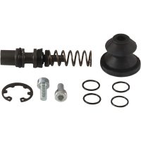 Reparationskit Huvudcylinder Svart MOOSE RACING