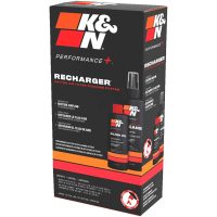 Reparationskit Recharger Filter Care Service K & N
