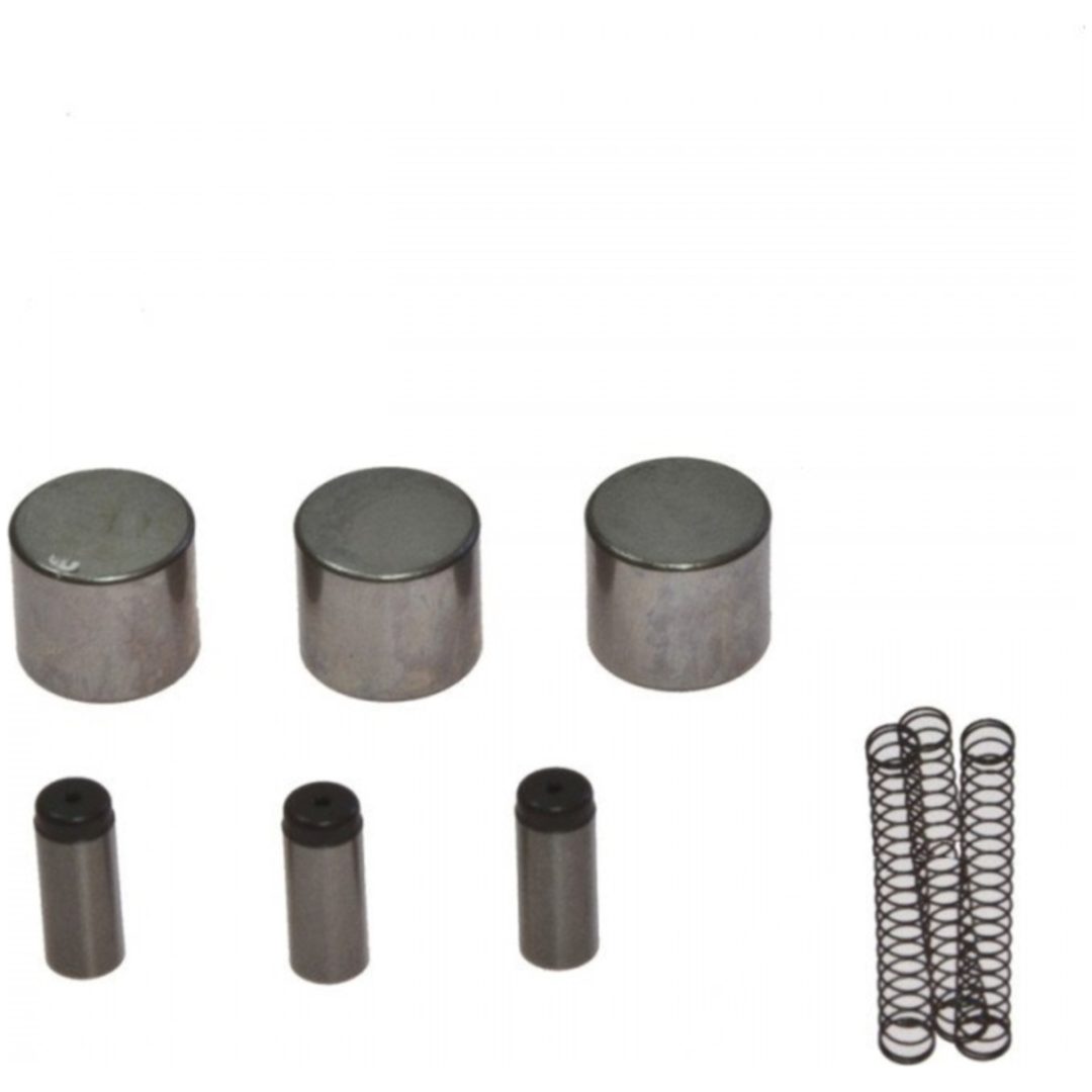 Reparationskit Startmotor Tourmax