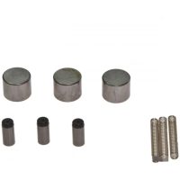 Reparationskit Startmotor Tourmax