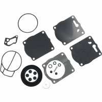 Reparationskit Super Bni Svart/silver VERTEX