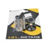 Reparationskit Vattenpump Standard 101 OCTANE Svart – miniatyr 2