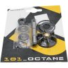 Reparationskit Vattenpump Standard 101 OCTANE Svart – miniatyr 1