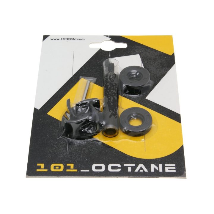 Reparationskit Vattenpump Standard 101 OCTANE Svart – bild 2