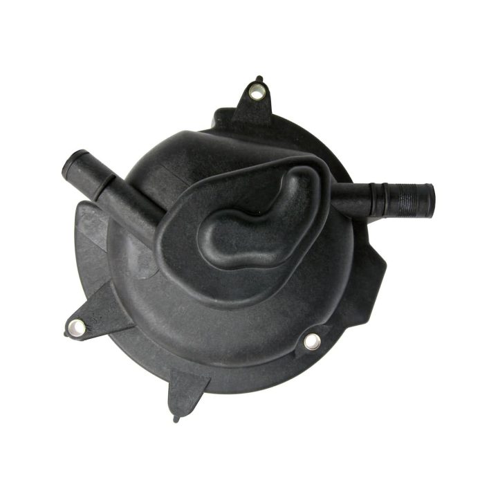 Reparationskit Vattenpump Standard 101 OCTANE Svart – bild 2