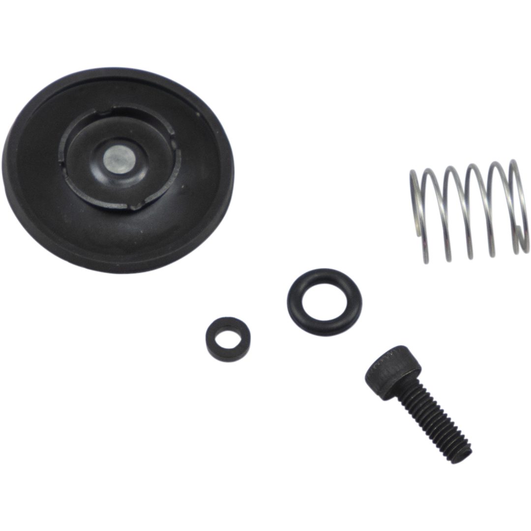 Reparationssats Acceleratorpump Svart MOOSE RACING