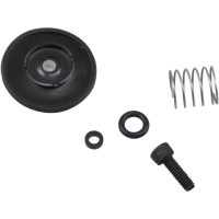 Reparationssats Acceleratorpump Svart MOOSE RACING