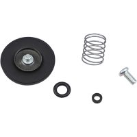 Reparationssats Acceleratorpump Svart MOOSE RACING