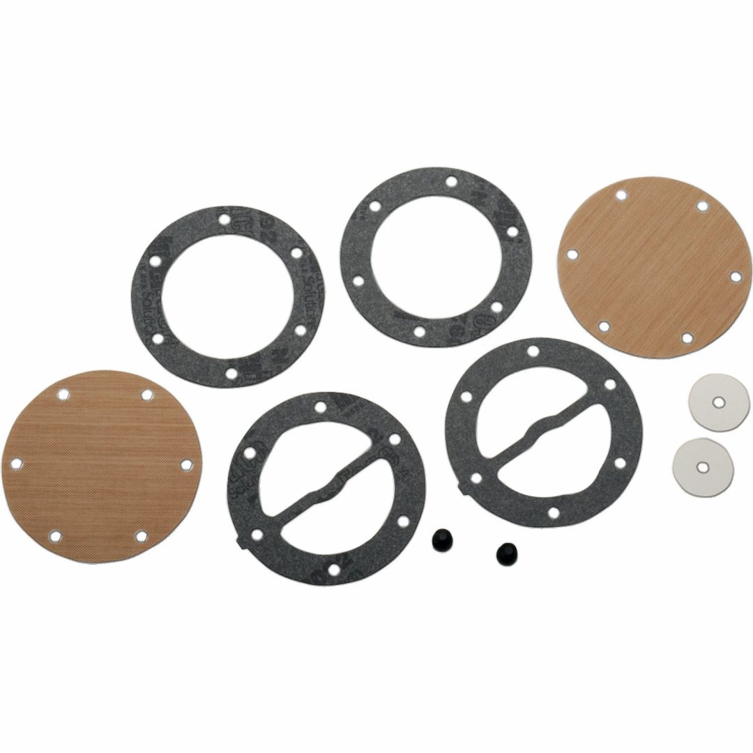Reparationssats Bränslepump VERTEX