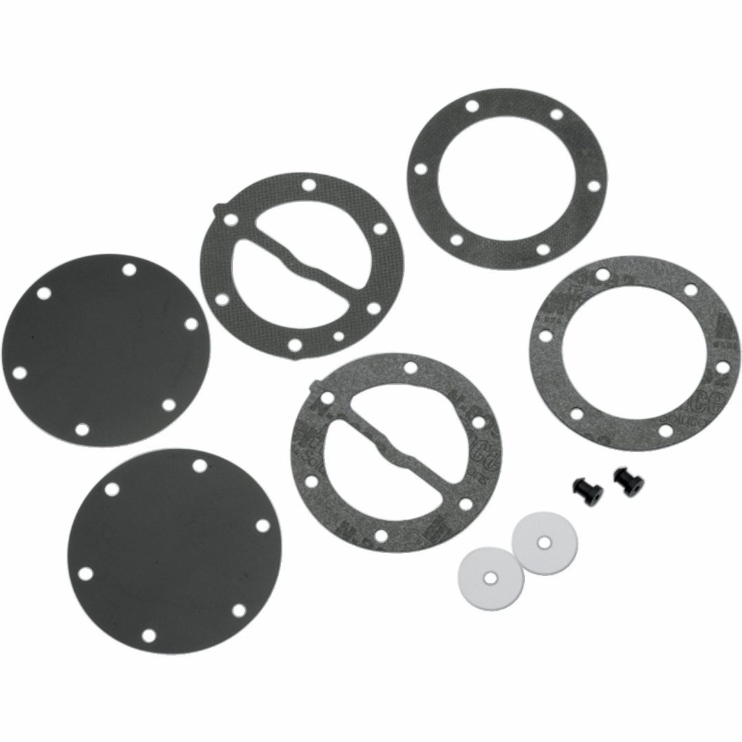 Reparationssats Bränslepump VERTEX