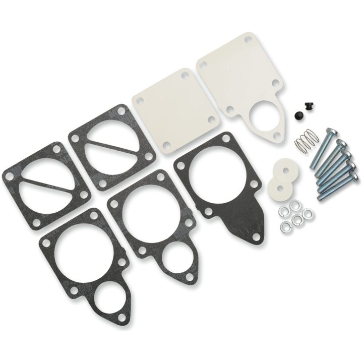 Reparationssats Bränslepump VERTEX – bild 2