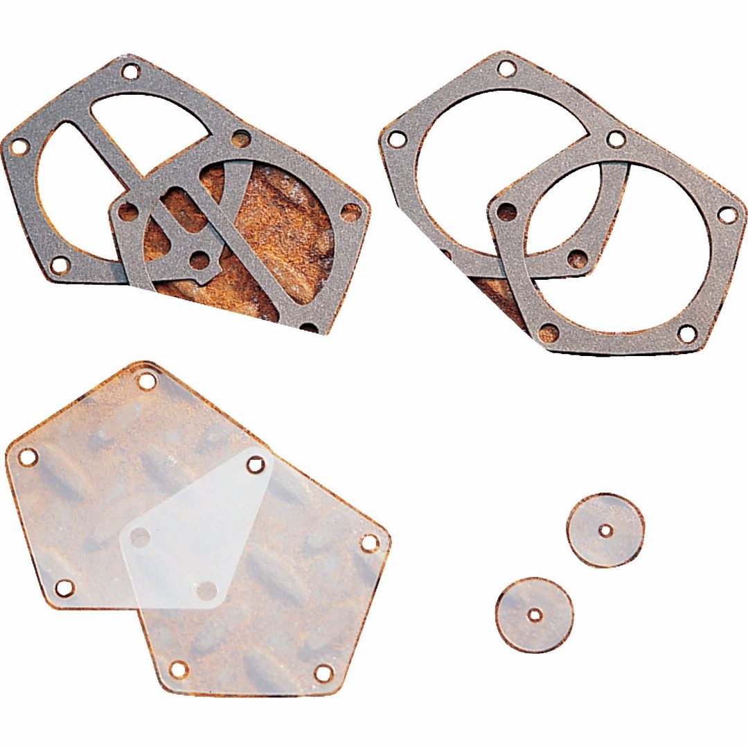 Reparationssats Bränslepump VERTEX