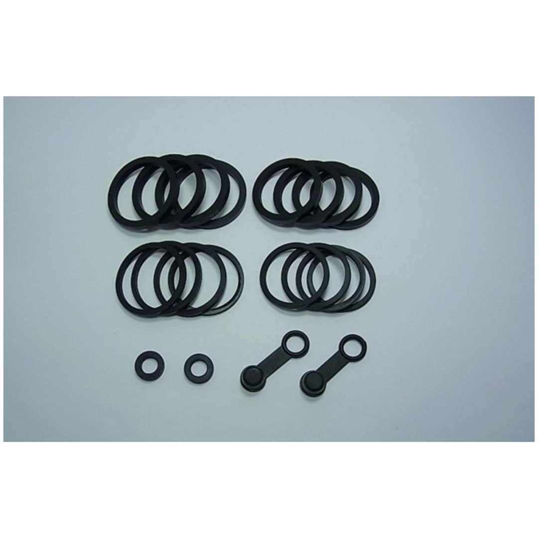Reparationssats Bromsok Fram TOURMAX