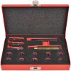 Reparationssats för glödstift 15 delar M10 x 1,0 mm vidaXL – miniatyr 2