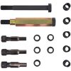Reparationssats för glödstift 15 delar M10 x 1,0 mm vidaXL – miniatyr 4