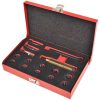 Reparationssats för glödstift 15 delar M10 x 1,0 mm vidaXL – miniatyr 1