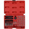 Reparationssats för glödstift 33 delar M8 M10 M12 vidaXL – miniatyr 2